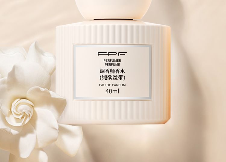 Pure Desire Ribbon - Eau De Parfum