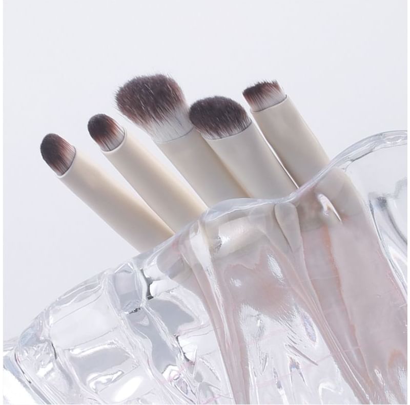 Eyeshadow Makeup Brush / Case / Set