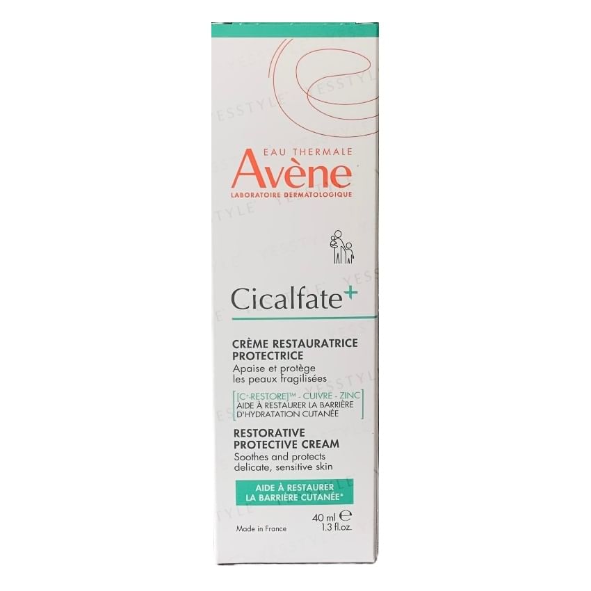 Cicalfate+ Restorative Protective Cream