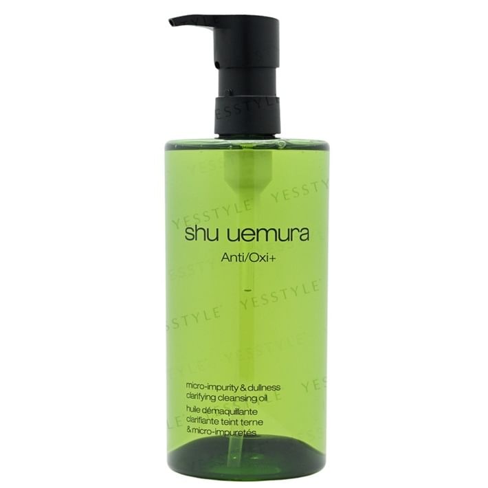 Anti/Oxi+ Micro-Impurity & Dullness Clarifying Cleansing Oil