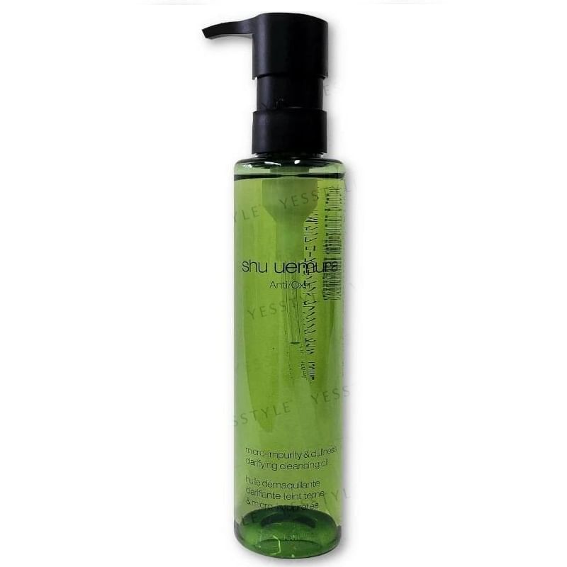 Anti/Oxi+ Micro-Impurity & Dullness Clarifying Cleansing Oil