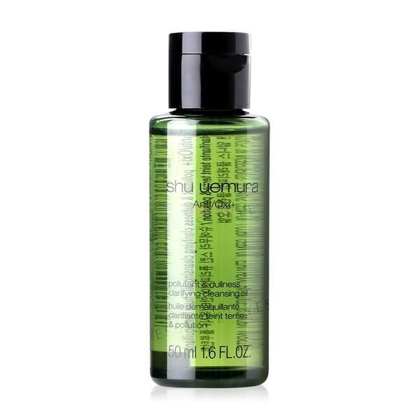 Anti/Oxi+ Micro-Impurity & Dullness Clarifying Cleansing Oil