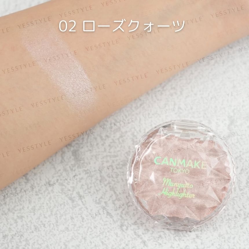 Munyutto Highlighter