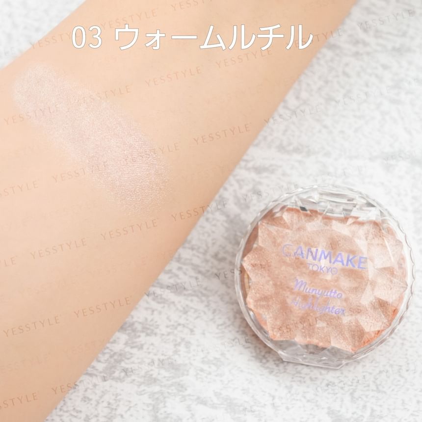 Munyutto Highlighter