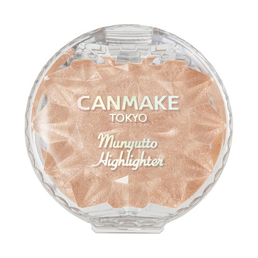 Munyutto Highlighter