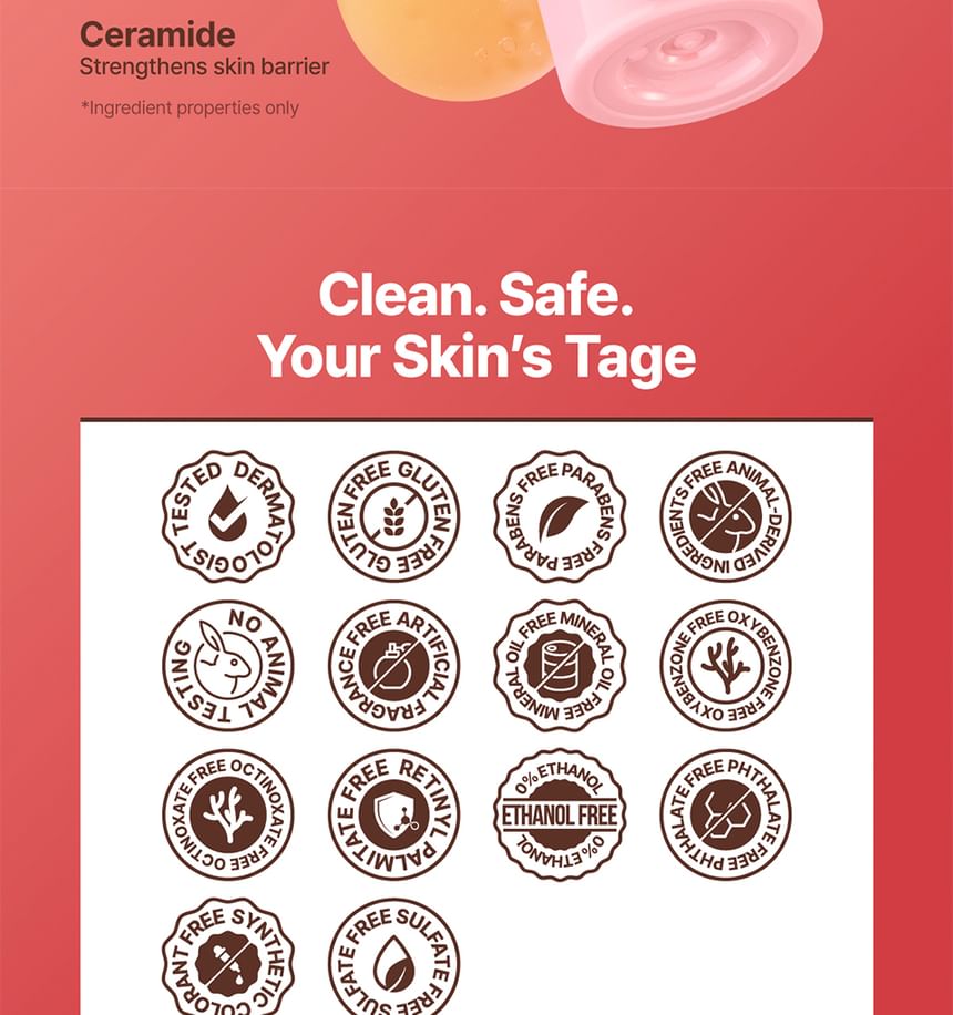 Cica-Tree Shaking Glow Sun Fixer
