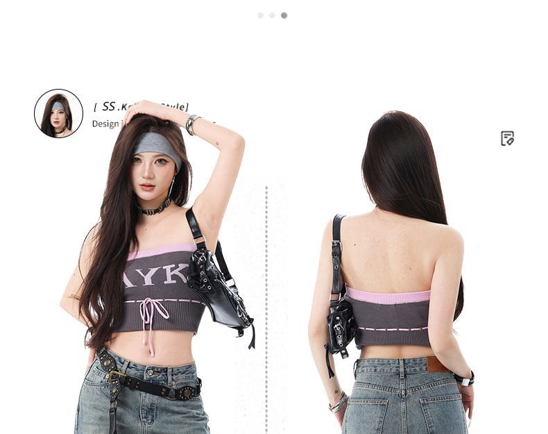 Mid Rise Washed Baggy Jeans (Various Designs)
