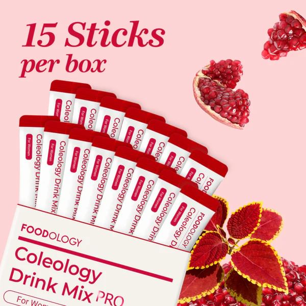 Coleology Drink Mix Pro
