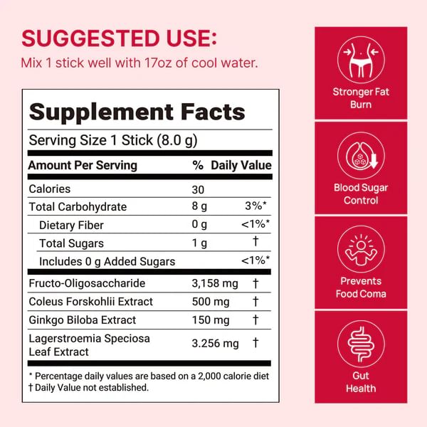 Coleology Drink Mix Pro