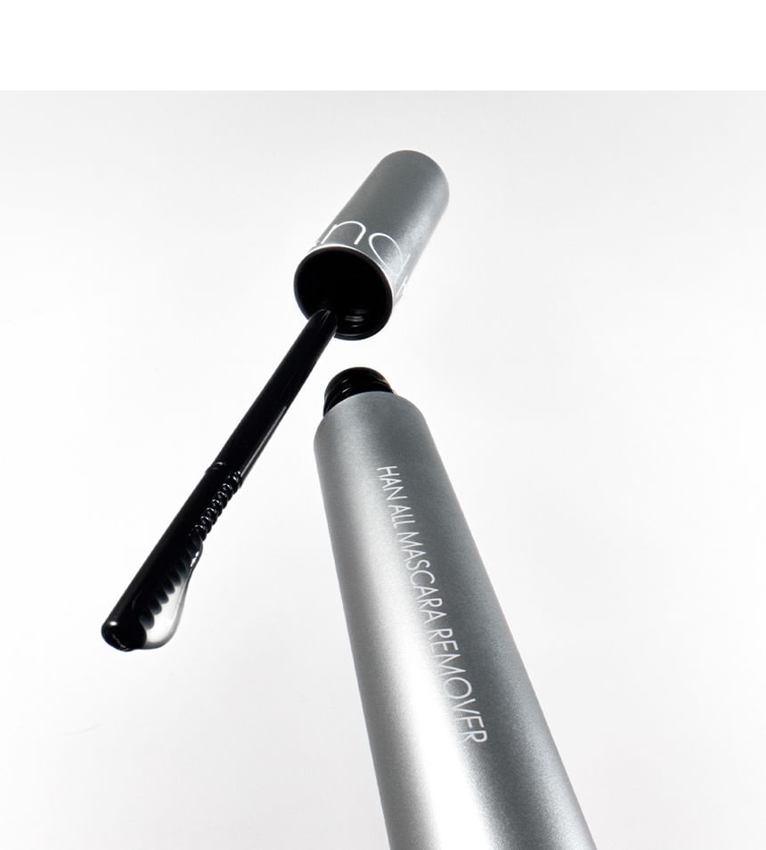 Han All Mascara Remover