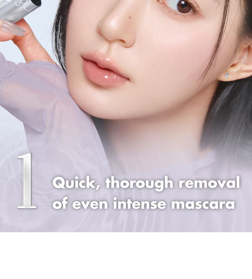 Han All Mascara Remover