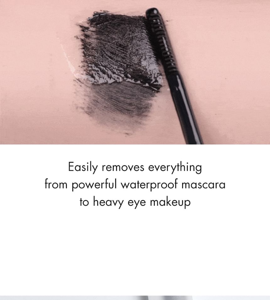 Han All Mascara Remover