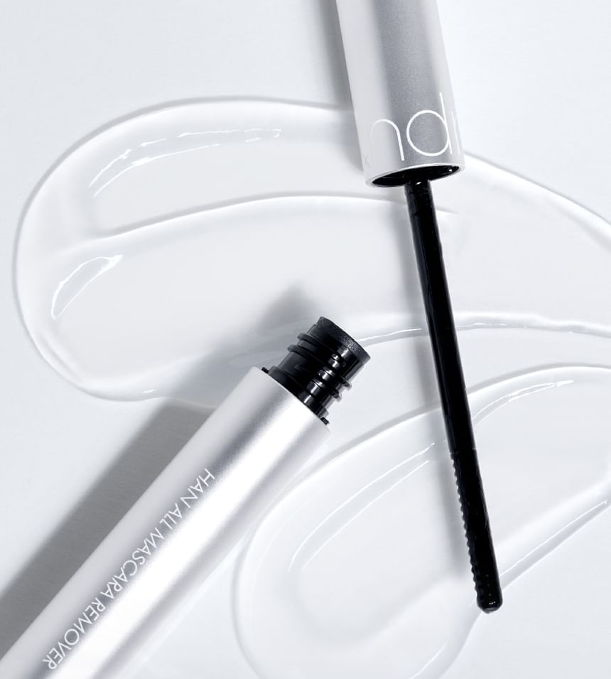 Han All Mascara Remover