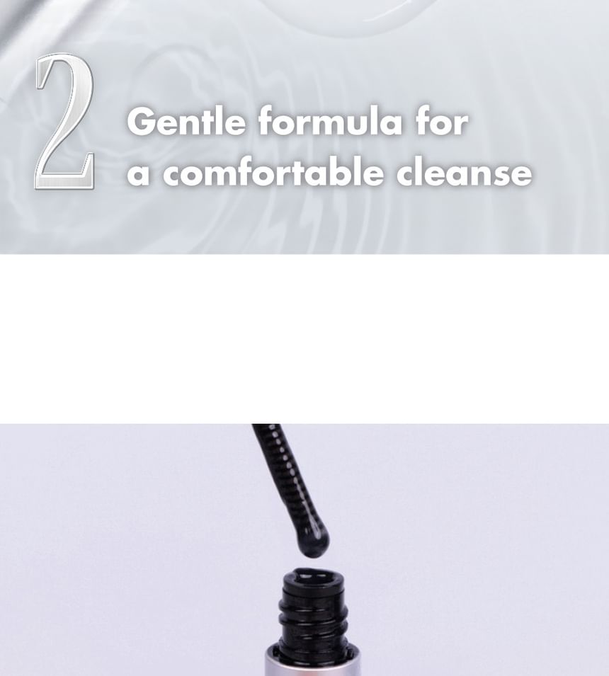 Han All Mascara Remover
