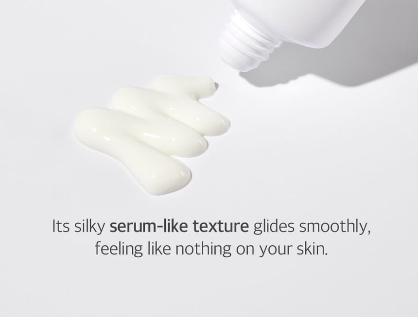 Bean Sun Serum 2pcs Bundle Set