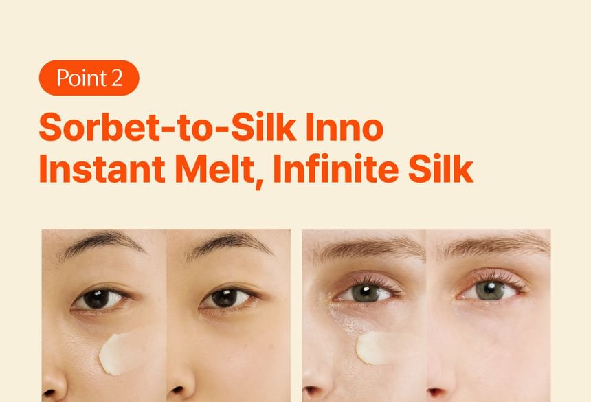 Cica-Tree Invisible Sun Gel
