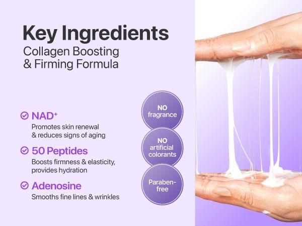 No.9 NAD Bio Lifting-sil Essence 2pcs Bundle Set