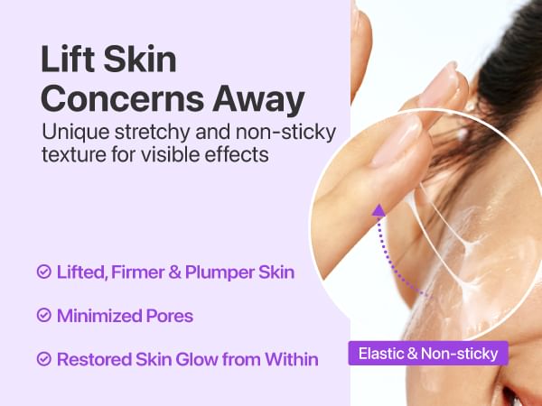 No.9 NAD Bio Lifting-sil Essence 2pcs Bundle Set