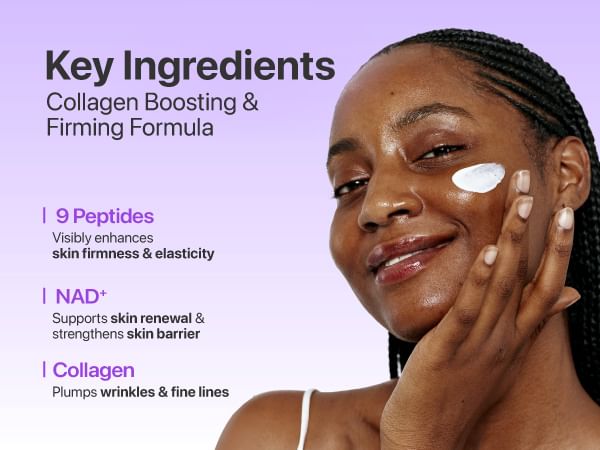 No.9 NAD Peptides Dewy Sun Essence 2pcs Bundle Set