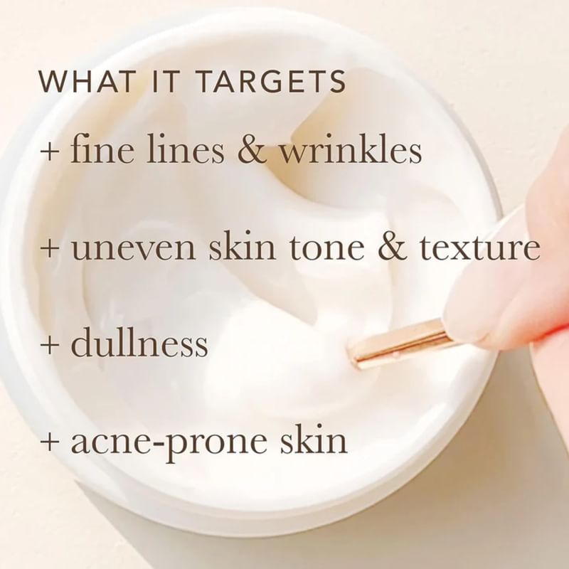 Essential Renewal Cream 10% Glycolic AHA