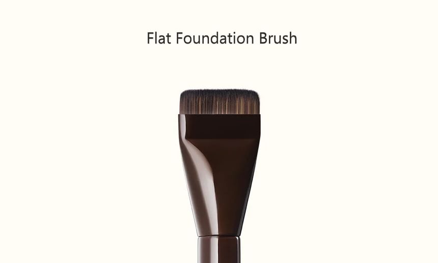 Makeup Brush - 12 Types