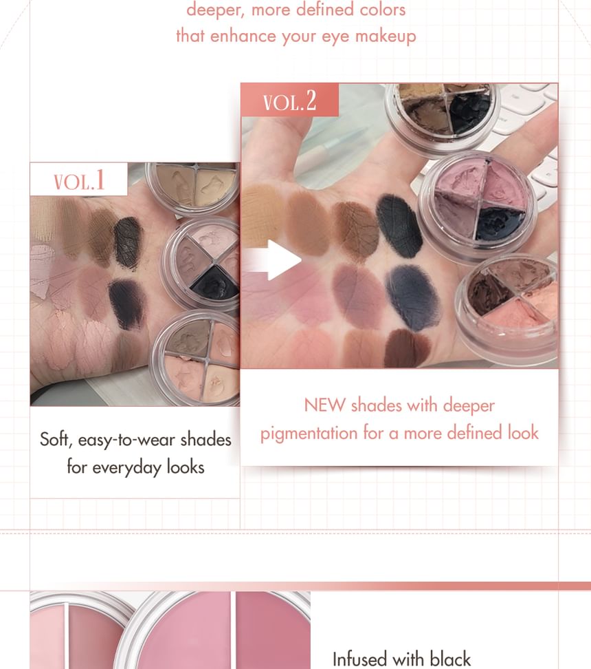Han All Eye Pot Liner - 6 Types