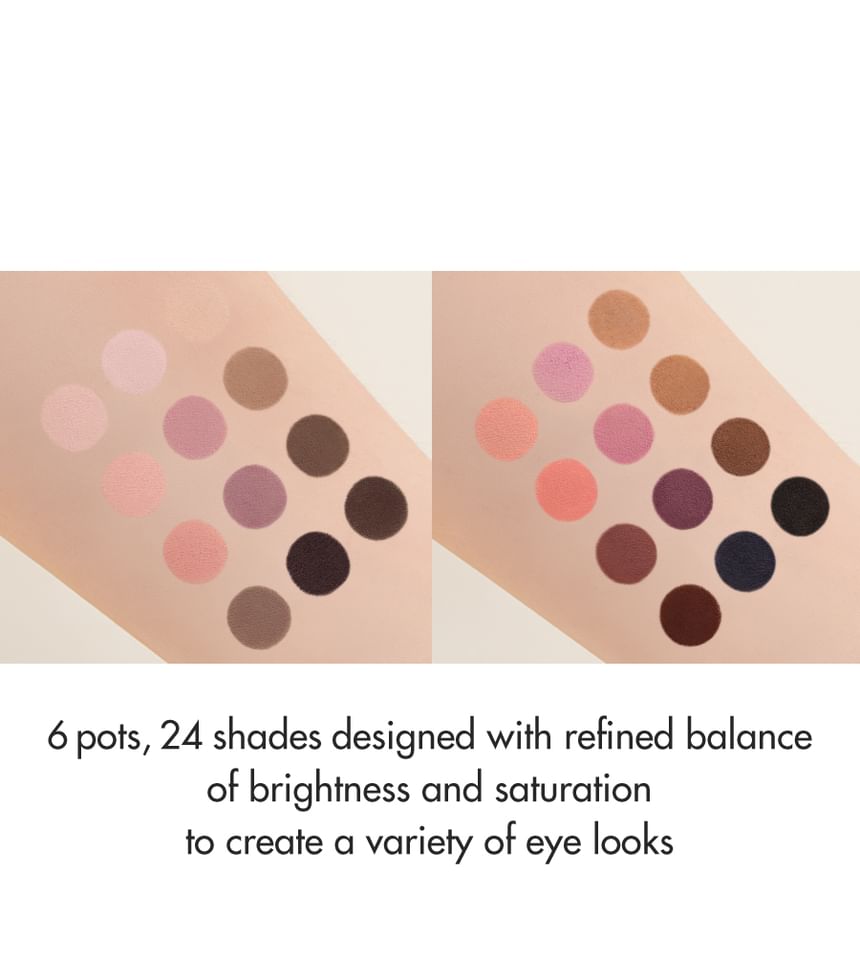 Han All Eye Pot Liner - 6 Types
