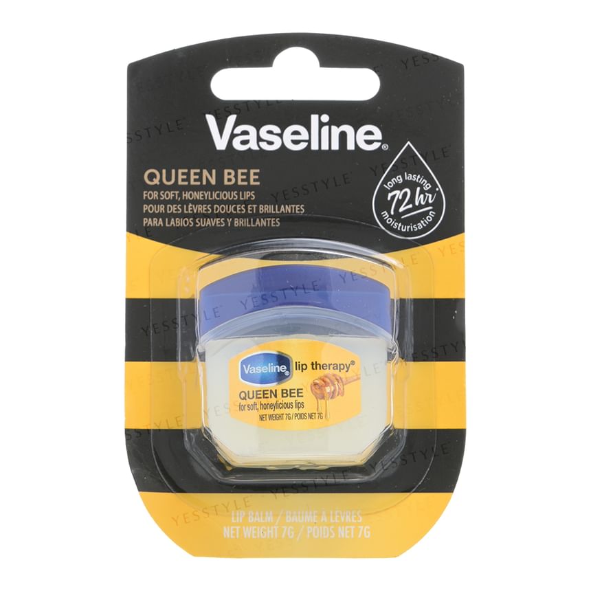 Lip Therapy Mini Queen Bee