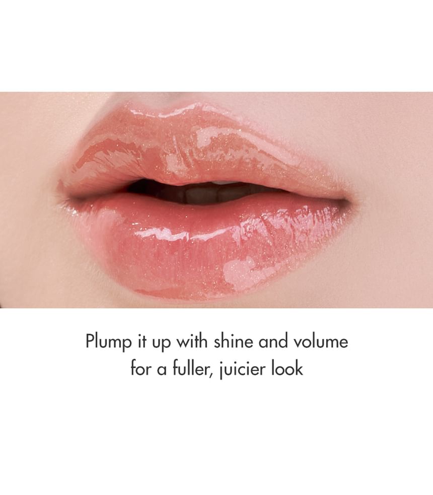 Glasting Color Gloss Sparkle Line - 6 Colors