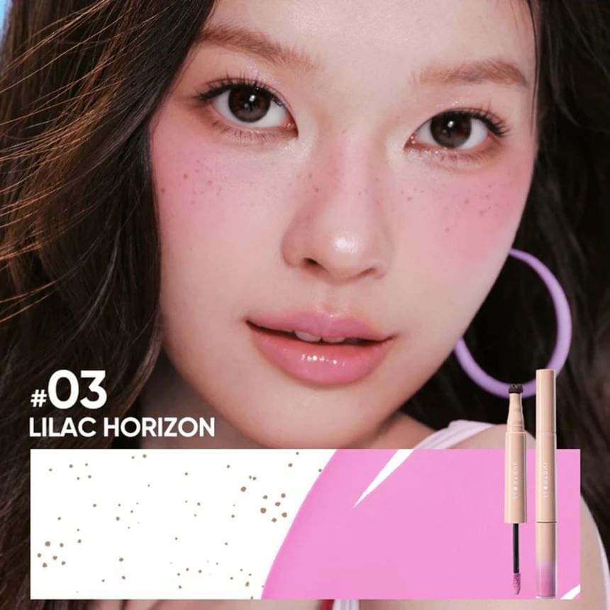 Freckle & Blush Duo - 4 Colors