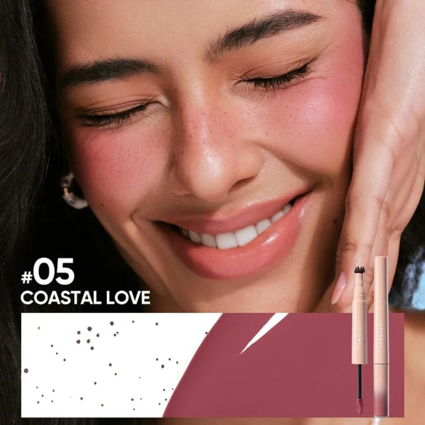 Freckle & Blush Duo - 4 Colors