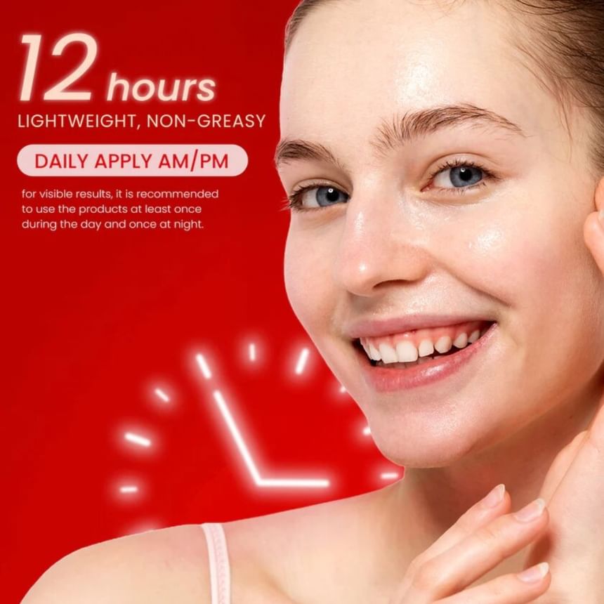 Dark Spot Brightening Serum