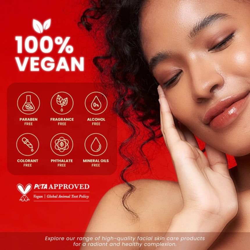 Dark Spot Brightening Serum