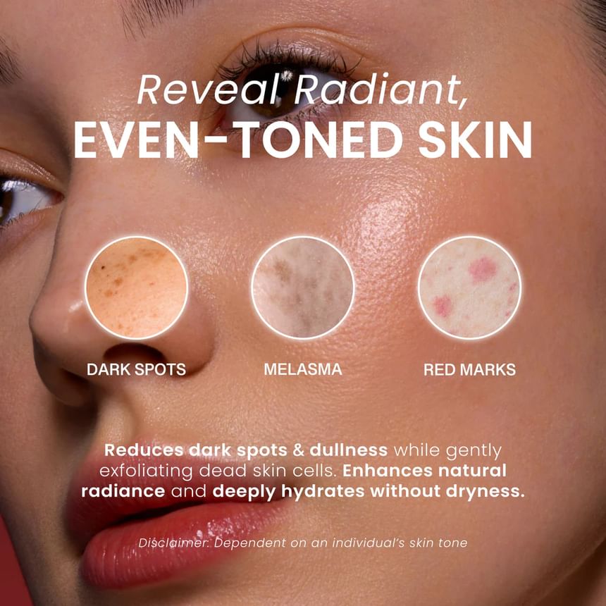 Kojic Acid Skin Brightening Soap