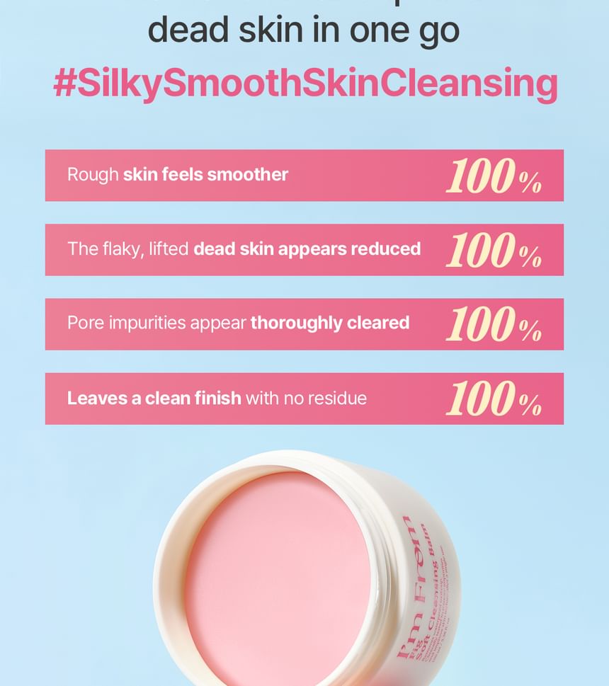 Fig Cleansing Balm 2pcs Bundle Set