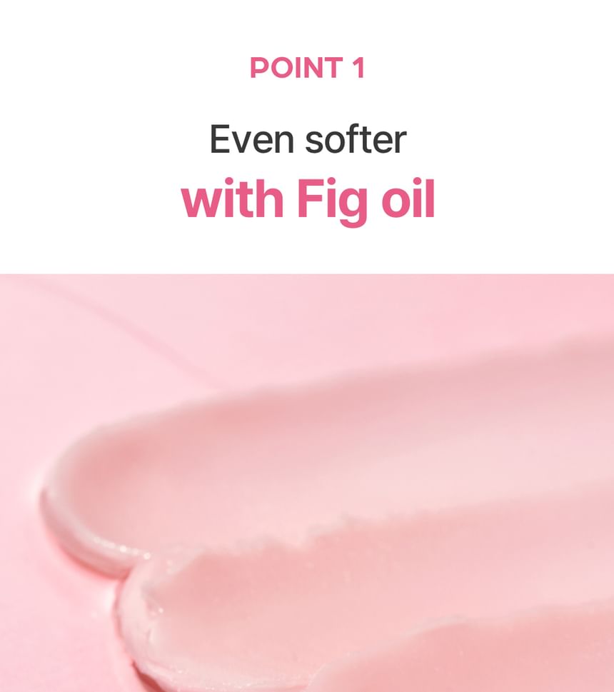 Fig Soft Cleansing Balm