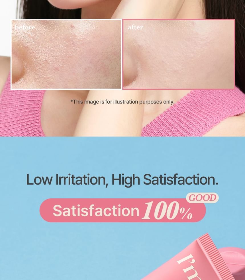 Fig Scrub Mask 2pcs Bundle Set