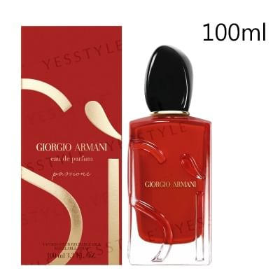 Si Passione Eau De Parfum
