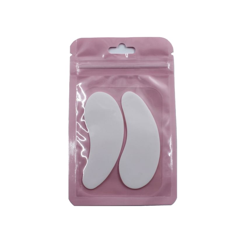 Silicone Reusable Eye Mask