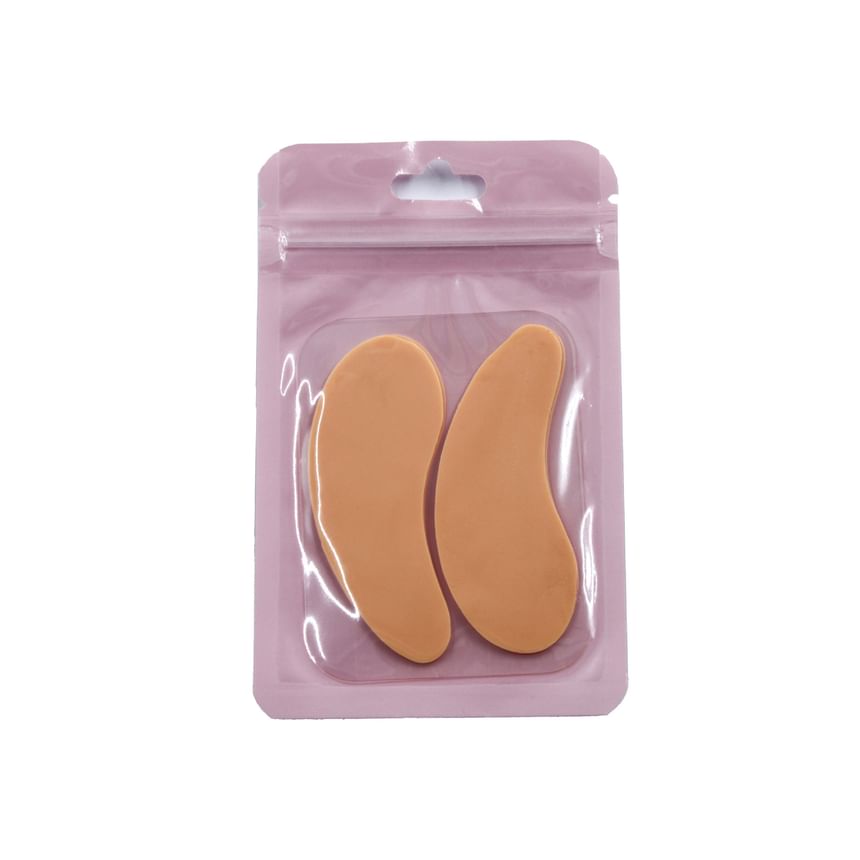 Silicone Reusable Eye Mask