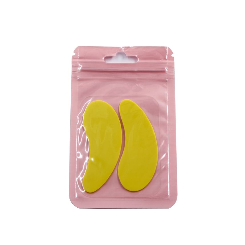 Silicone Reusable Eye Mask