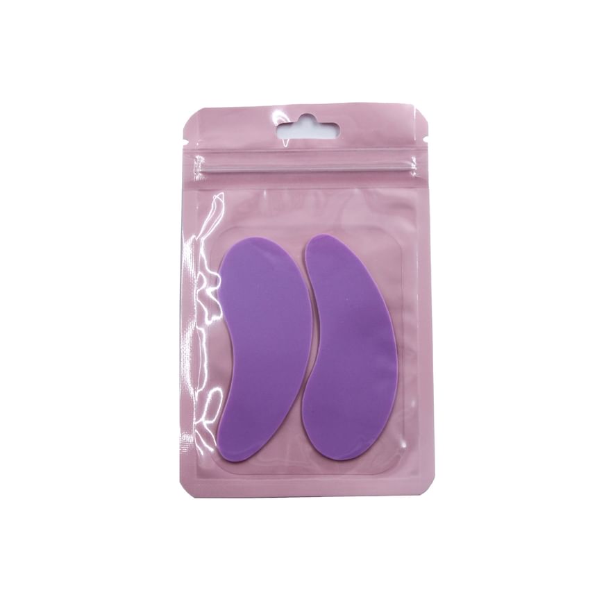 Silicone Reusable Eye Mask
