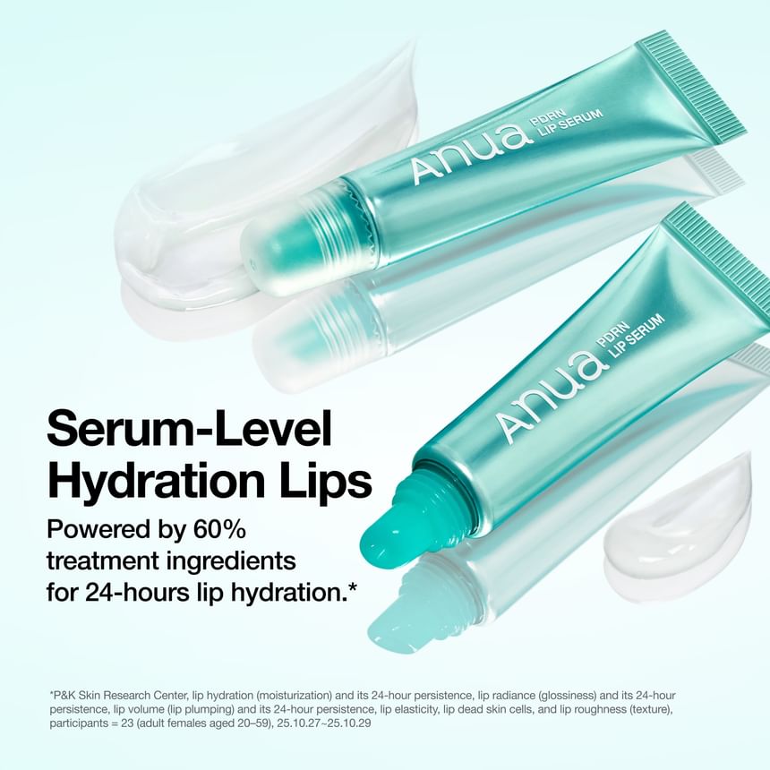 PDRN Lip Serum