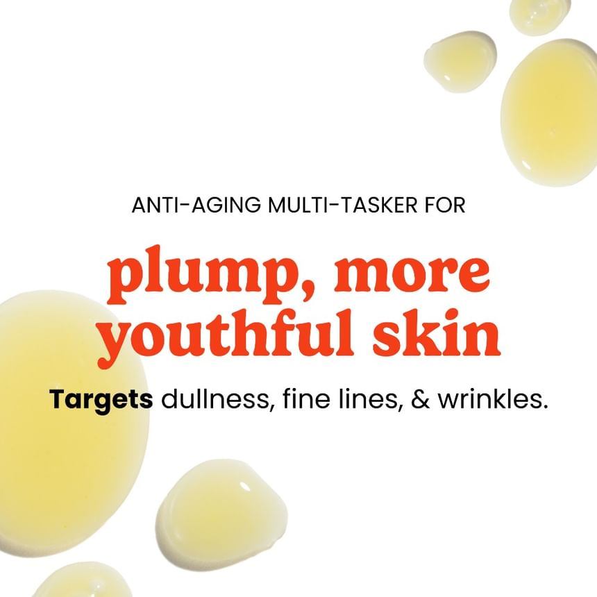 Coenzyme Q10 Serum