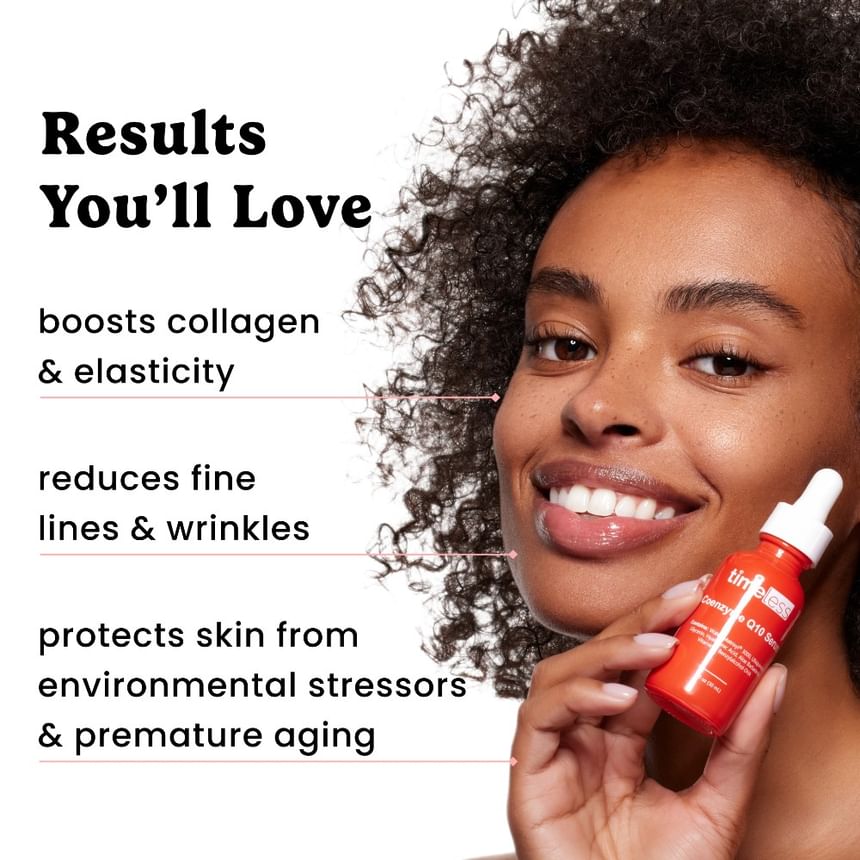 Coenzyme Q10 Serum Jumbo
