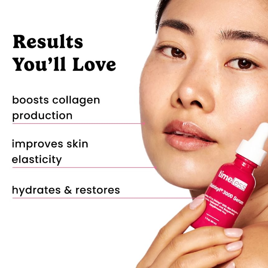 Matrixyl 3000 Serum