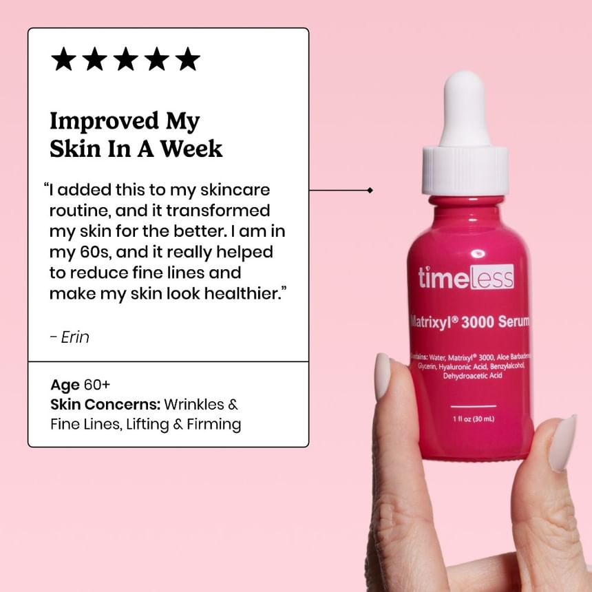 Matrixyl 3000 Serum