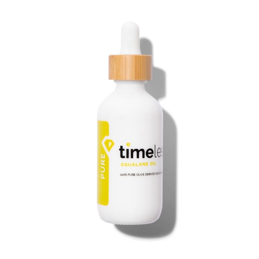Squalane Oil 100% Pure