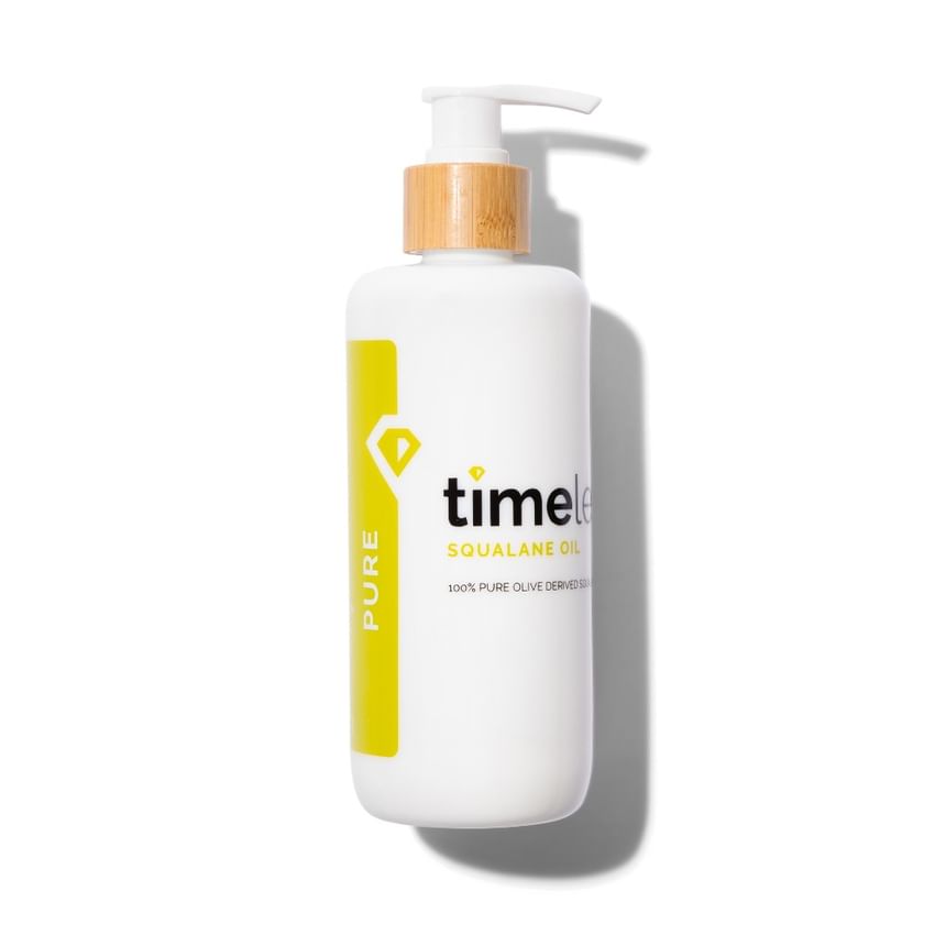 Squalane Oil 100% Pure