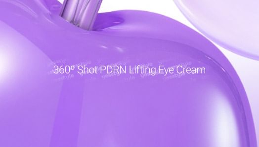 360º Shot PDRN Lifting Eye Cream